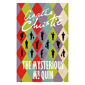 The Mysterious Mr Quin