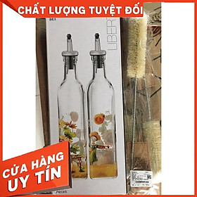 Mua Set 2 CHAI ĐỰNG TƯƠNG MẮM