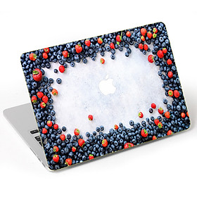 Mua Mẫu Dán Trang Trí Dành Cho Macbook - Mac 217