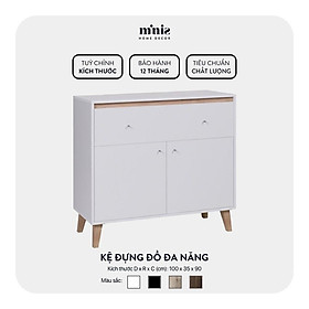 Mua Tủ Đựng Đồ Đa Năng Minis Tiện Dụng