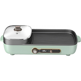 Mua Bếp lẩu nướng đa năng Bear DKL-C15G1 - Hàng chính hãng