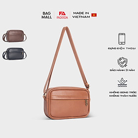 Túi đeo chéo UNISEX thời trang FADODA FN09