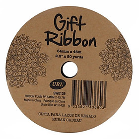 Ruy Băng Ba Chiều Uncle Bills SW0145 (35 mm x 22.9m)