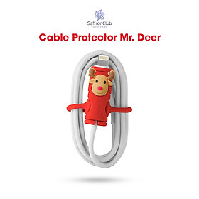Mua Cable Protector-Mr. Deer hàng chính hãng Bone