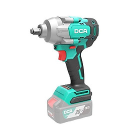 Mua MÁY SIẾT BU LÔNG KHÔNG CHỔI THAN DÙNG PIN DCA ADPB698Z (KHÔNG KÈM PIN VÀ SẠC) - HÀNG CHÍNH HÃNG