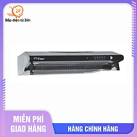 Mua Máy hút mùi cổ điển Capri CR-601P - Hàng chính hãng