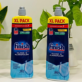 Nước làm bóng finish 750ml - hàng nhập khẩu đức