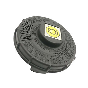 Master Cylinder Brake Fluid Reservoir Cap 46662-Sdc-A02 Replacement Spare Parts Accessories Easy to Install