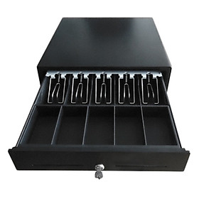 Mua Két Đựng Tiền Maken MK-410 - Hàng Chính Hãng