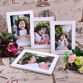 Combo 5 khung để bàn Size 13x18cm - PGCDB2