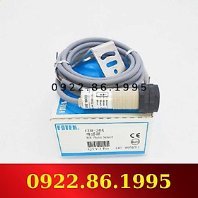 Cảm Biến Quang Fotek CDR-30X mới