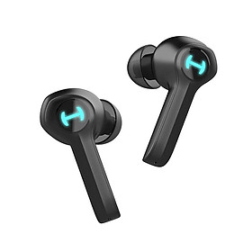 Edifier HECATE GM4 Bluetooth Headphones Binaural True Wireless TWS In-Ear Game Music Sports Headset Waterproof Mini Apple Huawei Xiaomi Phone Black