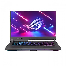 Laptop Asus ROG Strix G15 G513RC-HN038W (R7-6800H/8GB/512GB/RTX 3050 4GB/15.6-inch FHD/Win 11/Eclipse Gray)-Hàng chính hãng