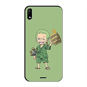 Ốp Lưng Dẻo Dành Cho WIKO Y50