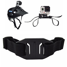 Mua Dây đeo mũ bảo hiểm xe đạp cho GoPro  Sjcam  Yi Action  Osmo Action