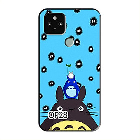 Ốp Lưng Dành Cho GOOGLE PIXEL 5 XL