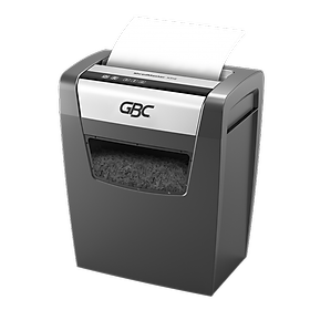 MÁY HỦY TÀI LIỆU GBC SHREDMASTER X312-SL (Hàng chính hãng)