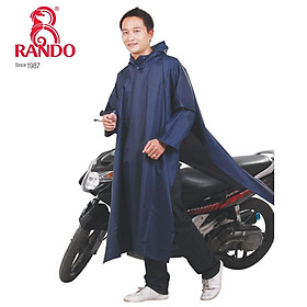 Mua Áo mưa Poncho vải BEST bền bỉ  nhanh khô RANDO