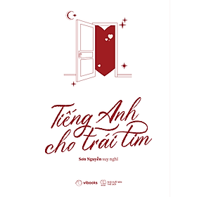 Sách Tiếng Anh Cho Trái Tim
