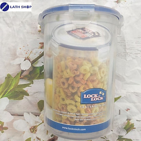 Mua Hộp Bảo Quản Special Lock&Lock - HPL933D - 1.8L