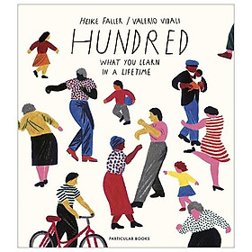 Hundred: What You Learn In A Lifetime - Đang cập nhật