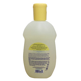 Tắm gội cho bé Baby Magic (thảo mộc Sweet Buttercup) 266ml