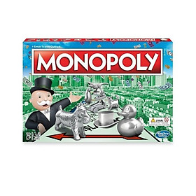 Cờ tỷ phú cơ bản MONOPOLY C1009