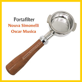 Mua Tay Pha NOUVA SIMONELLI | Bottomless Portafilter NOUVA SIMONELLI