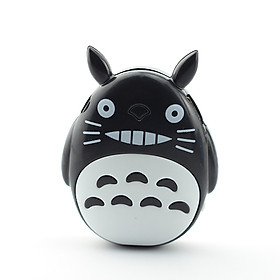 Máy nghe nhạc mp3 hình totoro dễ thương tặng tai nghe và dây sạc