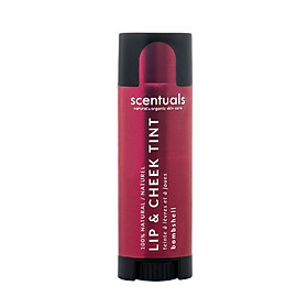 Son Dưỡng Cá Tính Lip Moisturizer Bombshell Scentuals (5g)