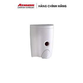 Hộp Đựng Xà Phòng Treo Tường ATMOR DH-600W (HÀNG CHÍNH HÃNG)