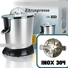 Mua Đầu vắt cam thay thế đa năng cho máy lebenlang