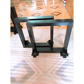 Mua Chân Bàn Gấp Cao 73cm ( Lên Mặt 75cm