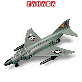 Đồ Chơi Mô Hình Maisto Máy Bay F-4 Phantom II 9804/MT15088