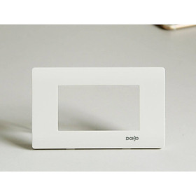 Mặt vuông đơn DoBo Hàn Quốc Serise A50