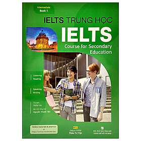 IELTS Trung Học - Intermediate - Book 1