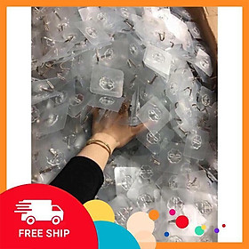 Mua Combo 10 móc trong dán cường lực