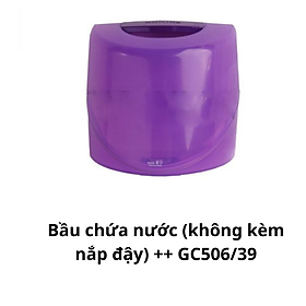 Mua Phụ kiện dành cho bàn ủi hơi nước đứng Philips - Bình chứa nước bàn ủi hơi nước GC506