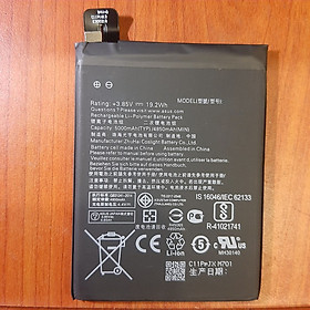 Mua Pin dành cho điện thoại Asus Zenfone 4 Max Plus