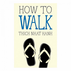 Ảnh bìa How To Walk