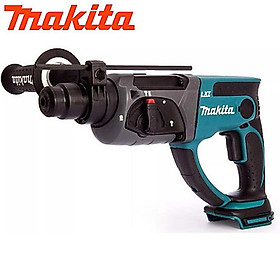 Máy khoan BT PLUS MAKITA DHR202Z (18V Không pin sạc)