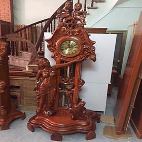 Mua Đồng Hồ Cây Cô Tiên