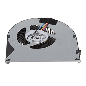 Laptop CPU Cooling Fan For   Ideapad B570 B575 V570 V570A Z570 Z575