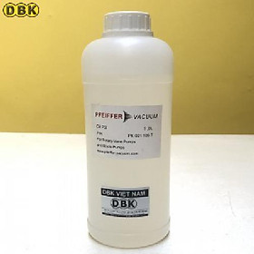 Mua DẦU CHÂN KHÔNG OIL P3