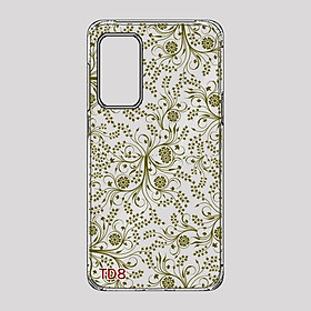 Ốp Lưng Dành Cho OPPO RENO 6Z