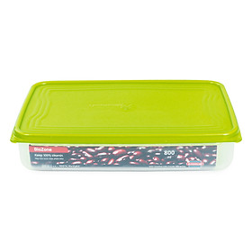 HỘP NHỰA BIOZONE KB-DR800P 800ML