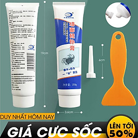Mua KEO VÁ TƯỜNG  vá bể  vá nhựa  vá nứt THÔNG MINH