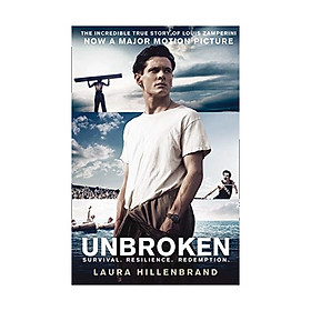 Unbroken (Film Tie-In Edition)