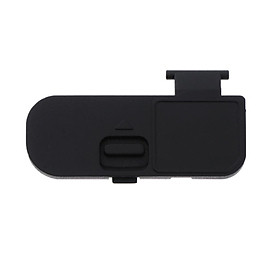 New Battery Door Cover Case Lip Cap For  D5500 D5600 Digital Camera HQ