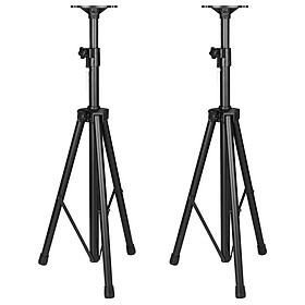 GIÁ ĐỠ LOA/ CHÂN ĐỂ LOA CHUYÊN NGHIỆP - PROFESSIONAL SPEAKER STAND - CẶP